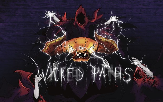 Wicked Paths 1.0