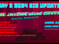 The Amazing MIAMI Circus | May 3 2024 Update