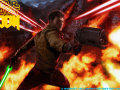 Xim's Star Wars Doom v3.1.5 (Lite)