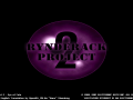 Rynderack Project 2 EN (with Music Pack)