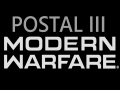 POSTAL III  MODERN WARFARE DEMO