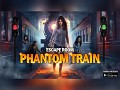 Escape Room Phantom Train Game
