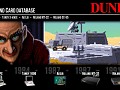 Dune II Soundtrack 5-Device SCDB Mix
