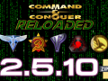 C&C: Reloaded v2.5.10 (zipped version)