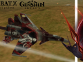Su-37  Genshin Impact Arlecchino Skin