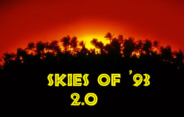 Skies Of '93 v2