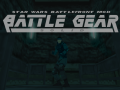 Battle Gear Solid