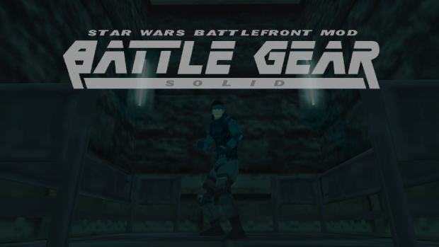 Battle Gear Solid v1.0
