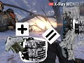 WINTER GHILLIE Personal EDITS