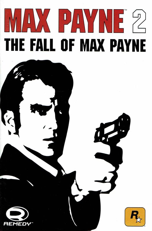 Max Payne 2 Deutsch Patch für Steam 2024