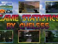 Game Statistics by Chel555 v1.0