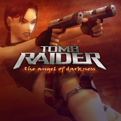 Tomb Raider (VI): The Angel of Darkness Rtx.Conf File