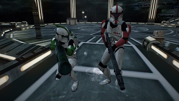 Phase 1 Clone Trooper Side Mod