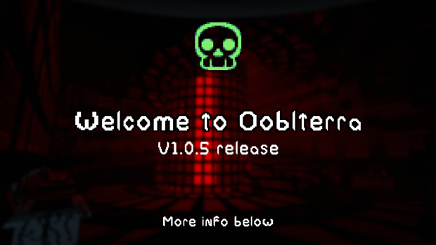 Welcome to Ooblterra [1.0.5]