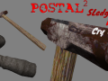 POSTAL 2 Sledgehammer(FIXED)