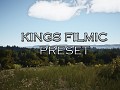 [Manor Lords] Kings Filmic Preset