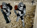 Imperial Sandtrooper Side Mod