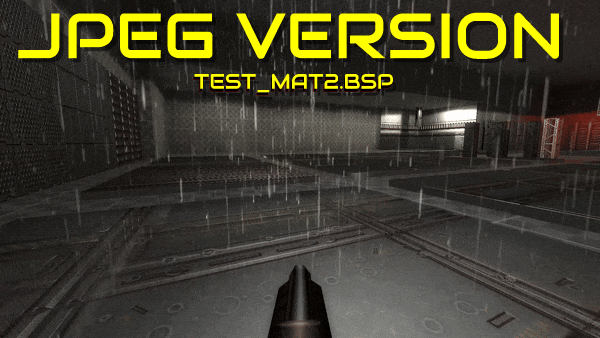 (JPEG) Test Mat2 Dp - By GremlinForester