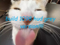 Build 1098 HUD grey version