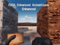 FDDA Enhanced Animations Enhanced