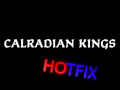 Calradian Kings Alpha x0.0.2 Hotfix