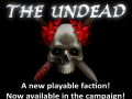 Undead Faction - 1.3.3