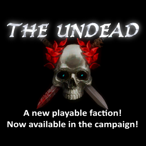 Undead Faction - 1.3.3