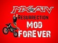 MX vs ATV Unleashed: FMX Forever (DISCONTINUED)