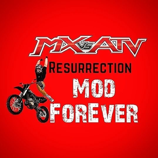 MX vs ATV Unleashed: FMX Forever (DISCONTINUED)