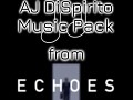 [Fanmade] AJ DiSpirito Music Pack from Echoes
