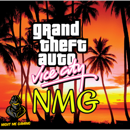GTA Vice City NMG