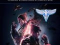 Tekken 8 Announcer EPIC EVA for Allies