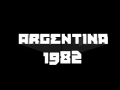 Papers, Please Argentina 1982 0.4