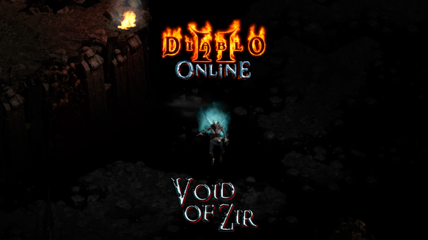 Diablo 2 Online - BlackWolf Patch 3.4.0