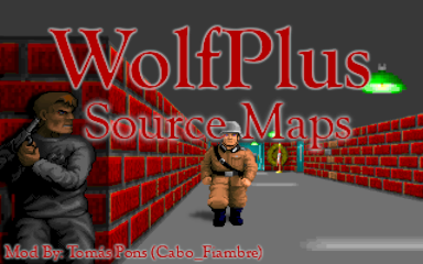 WolfPlus - Source Maps