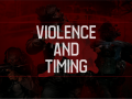 Violence and Timing 1.1 Update (FOR ENHANCED DYNAMIC COMBAT MUSIC)
