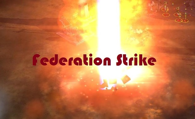 Federation Strike