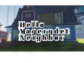 Hello Yagerydet Neighbor 3.0 (Almost remaster)