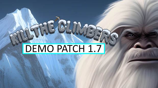 Kill The Climbers Demo 1.7