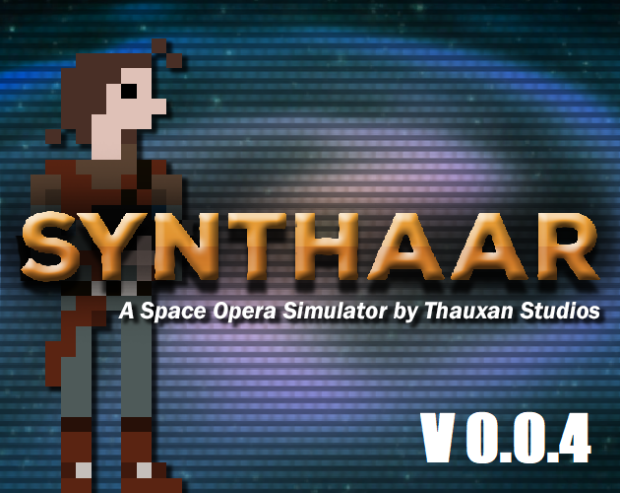Synthaar 0.0.4 DEMO