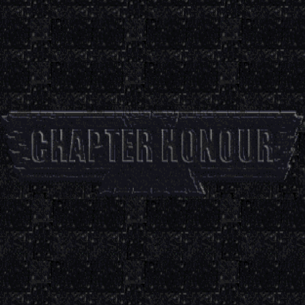 Chapter Honour demo 1.03