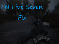 (Obsolete) FN Five Seven Fix
