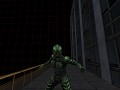 Playable Green Goblin - Basic Training Level V1