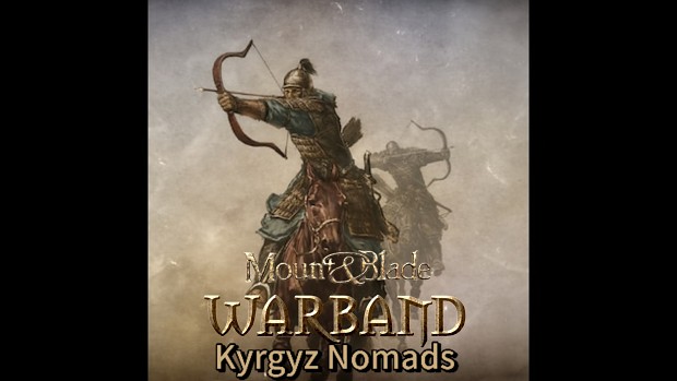 Kyrgyz Nomads update 1