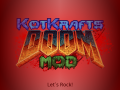 KotKraft`s doom v3.7