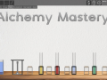 Alchemy Mastery Demo Linux v.0.1.1