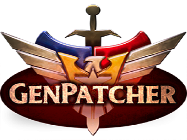GenPatcher v2.07f Offline Bundle (English & Russian)