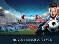 WAF 2024 - Season 23/24 v2.0 - Database Patch