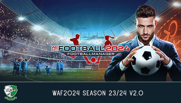 WAF 2024 - Season 23/24 v2.0 - Database Patch