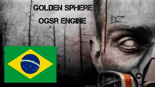 OGSR + Goldsphere PT-BR Tradução